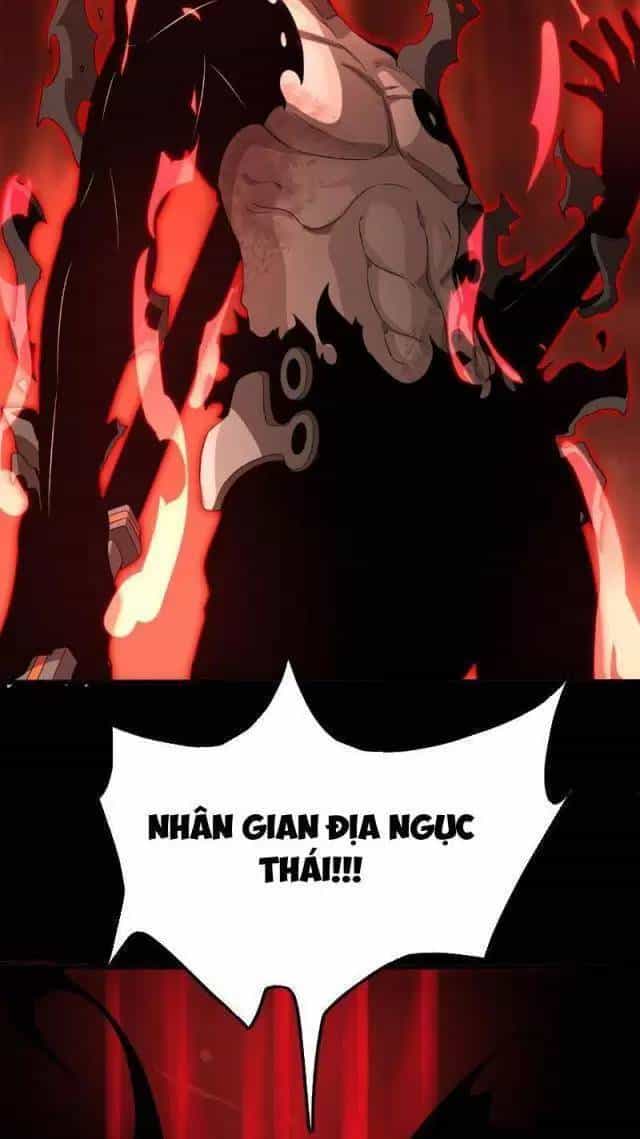 Vạn Tộc Xâm Lược: Thiên Hạ Tham Chiến, Ta Trấn Thủ Hậu Phương - Chương 9 - ảnh 18