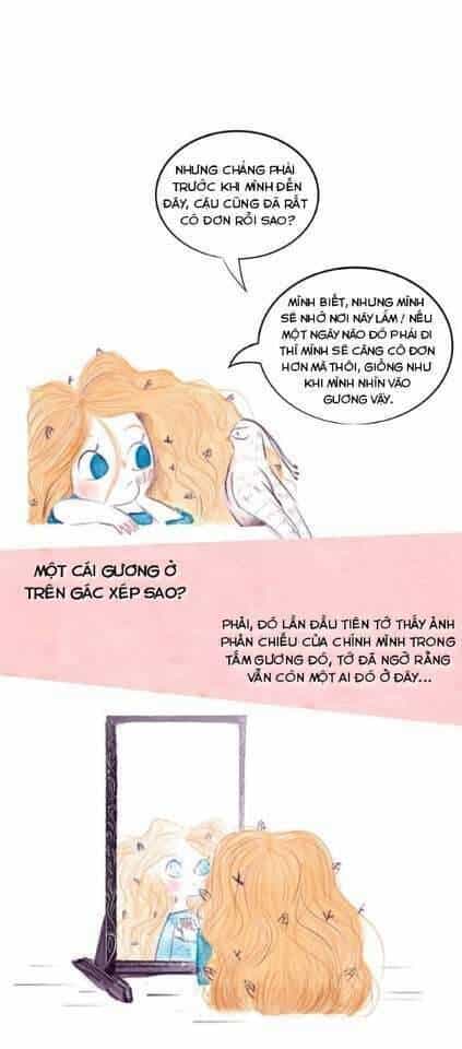 Vẫn Tồn Tại Một Nơi Để Trở Về - Chương 1 - ảnh 12