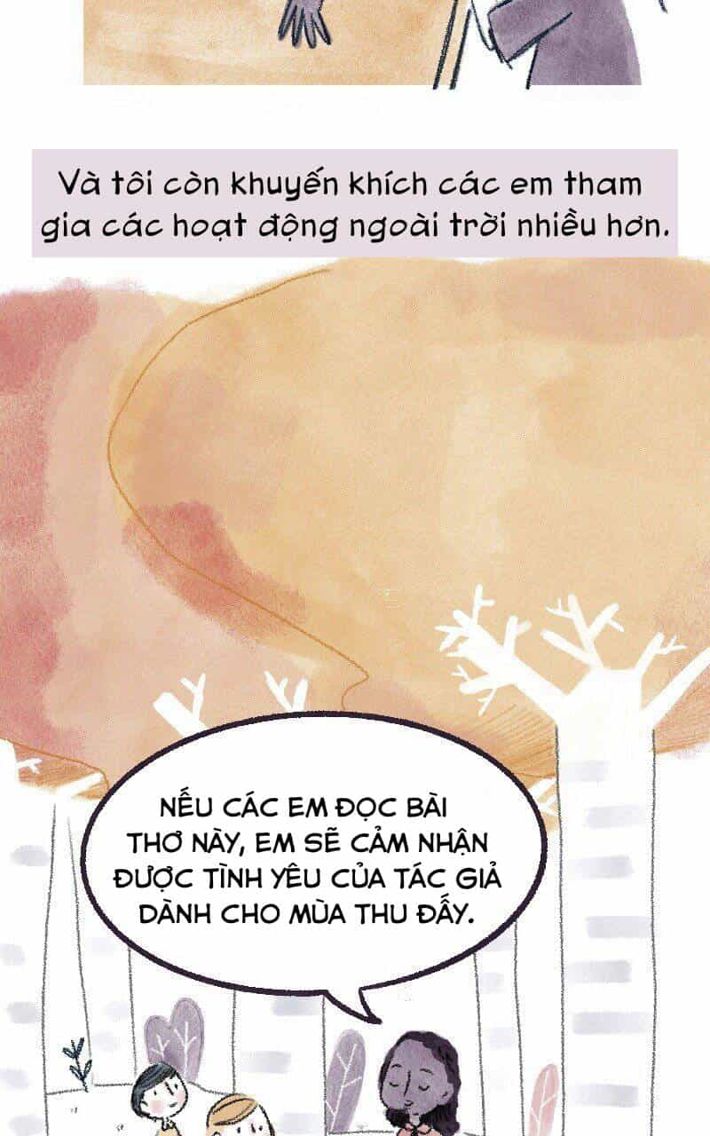 Vẫn Tồn Tại Một Nơi Để Trở Về - Chương 11 - ảnh 13
