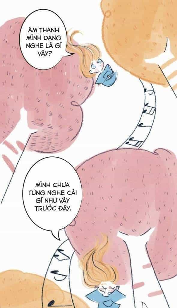 Vẫn Tồn Tại Một Nơi Để Trở Về - Chương 3 - ảnh 28