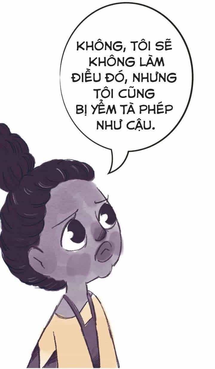 Vẫn Tồn Tại Một Nơi Để Trở Về - Chương 5 - ảnh 50