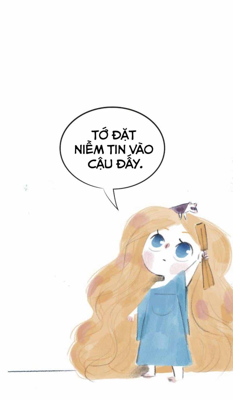 Vẫn Tồn Tại Một Nơi Để Trở Về - Chương 8 - ảnh 13