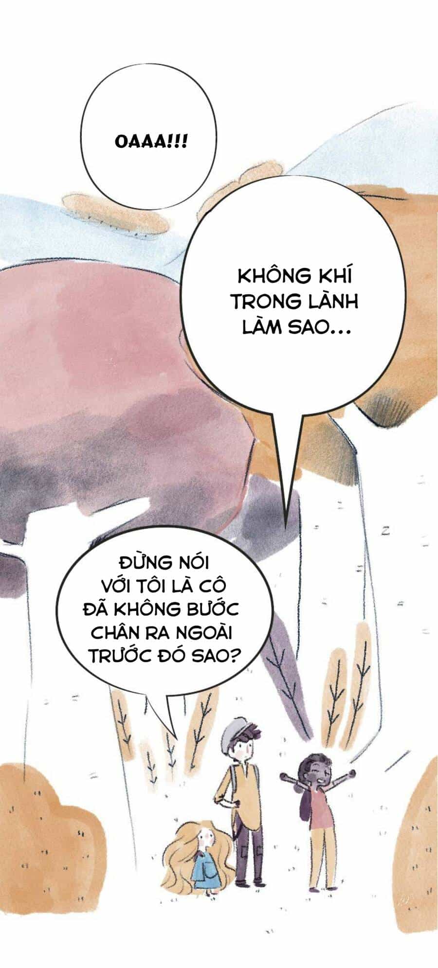 Vẫn Tồn Tại Một Nơi Để Trở Về - Chương 8 - ảnh 51