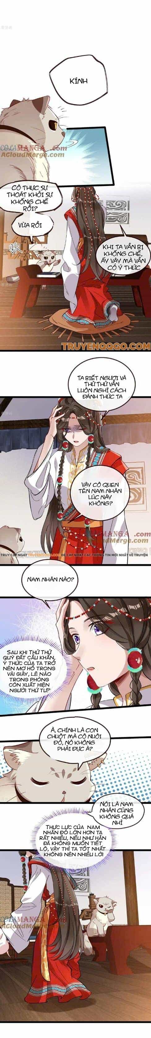 Vạn Tra Triêu Hoàng Phần 2 - Chương 2 - ảnh 12