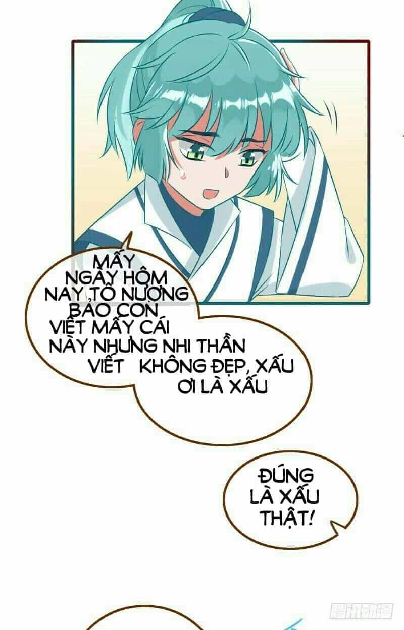 Vạn Tra Triêu Hoàng - Chương 9 - ảnh 15