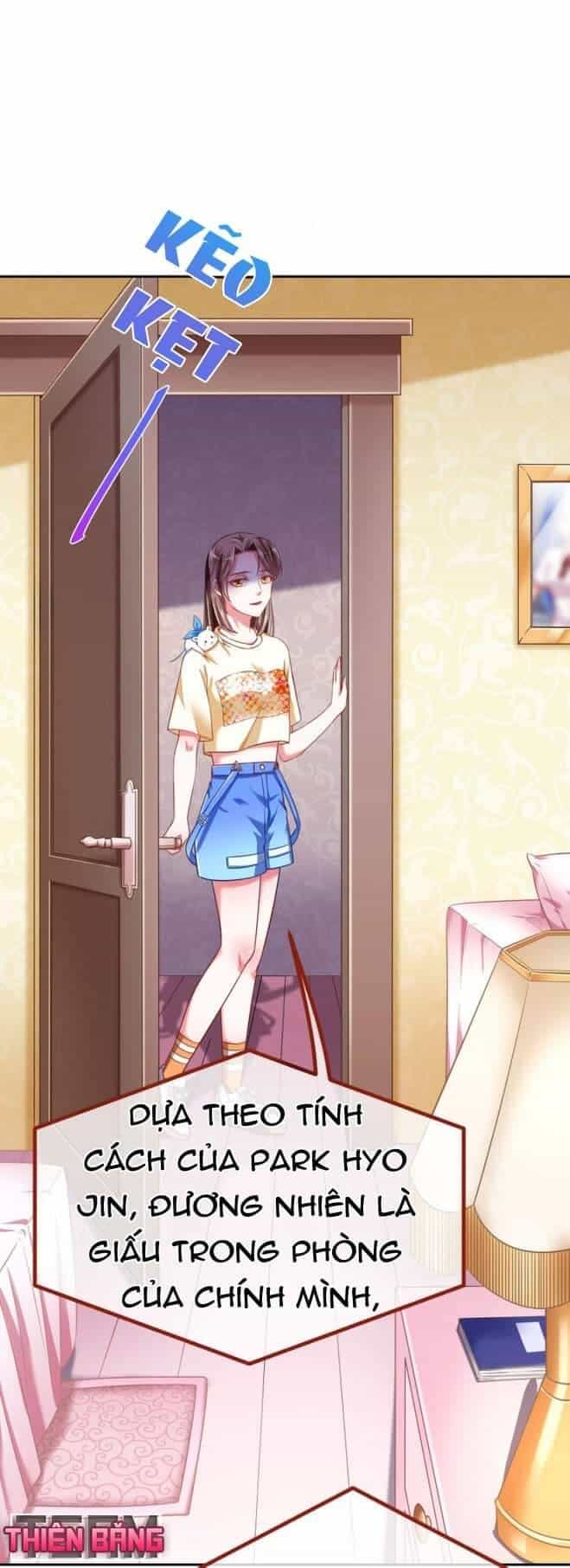 Vạn Tra Triêu Hoàng - Chương 98 - ảnh 3