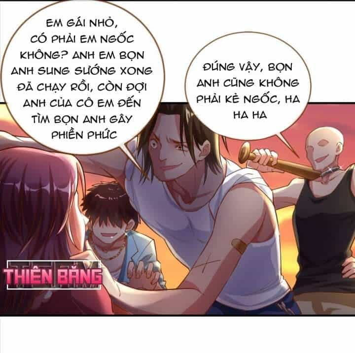 Vạn Tra Triêu Hoàng - Chương 98 - ảnh 38