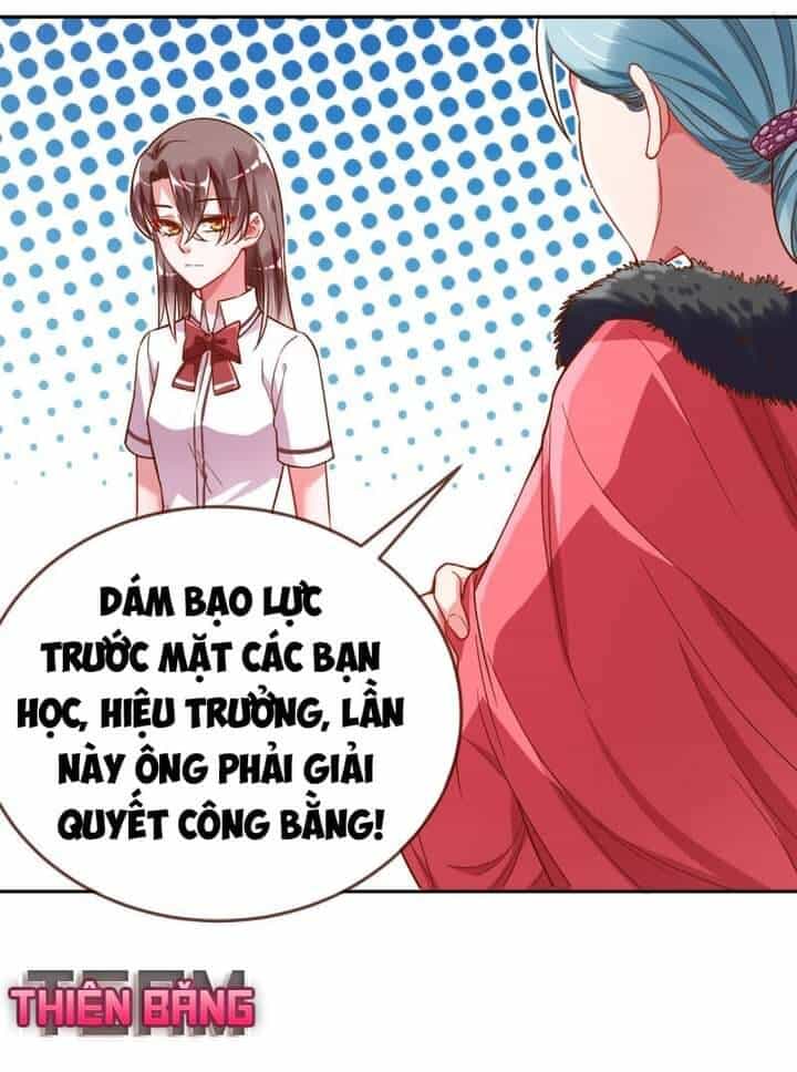 Vạn Tra Triêu Hoàng - Chương 101 - ảnh 17