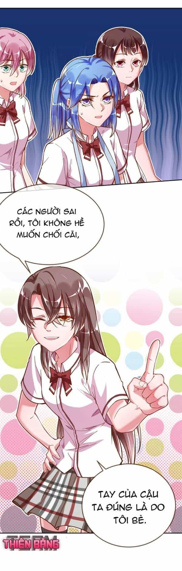 Vạn Tra Triêu Hoàng - Chương 101 - ảnh 25