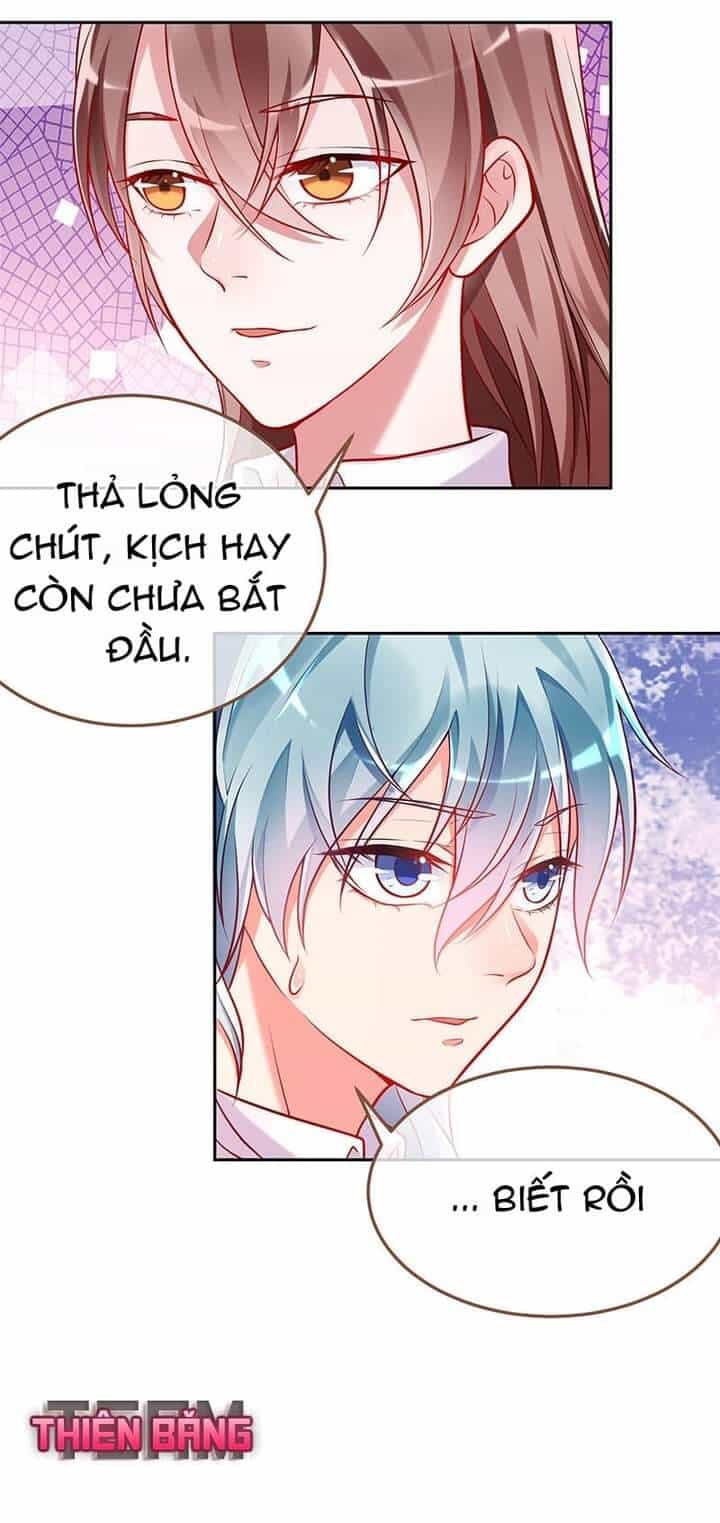 Vạn Tra Triêu Hoàng - Chương 101 - ảnh 3