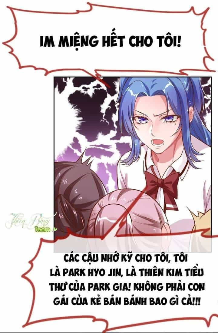 Vạn Tra Triêu Hoàng - Chương 103 - ảnh 15