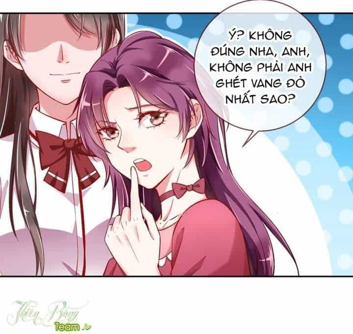 Vạn Tra Triêu Hoàng - Chương 104 - ảnh 27