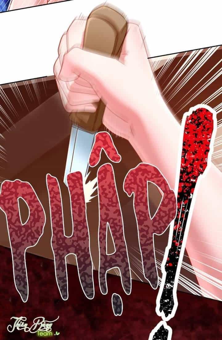Vạn Tra Triêu Hoàng - Chương 105 - ảnh 30