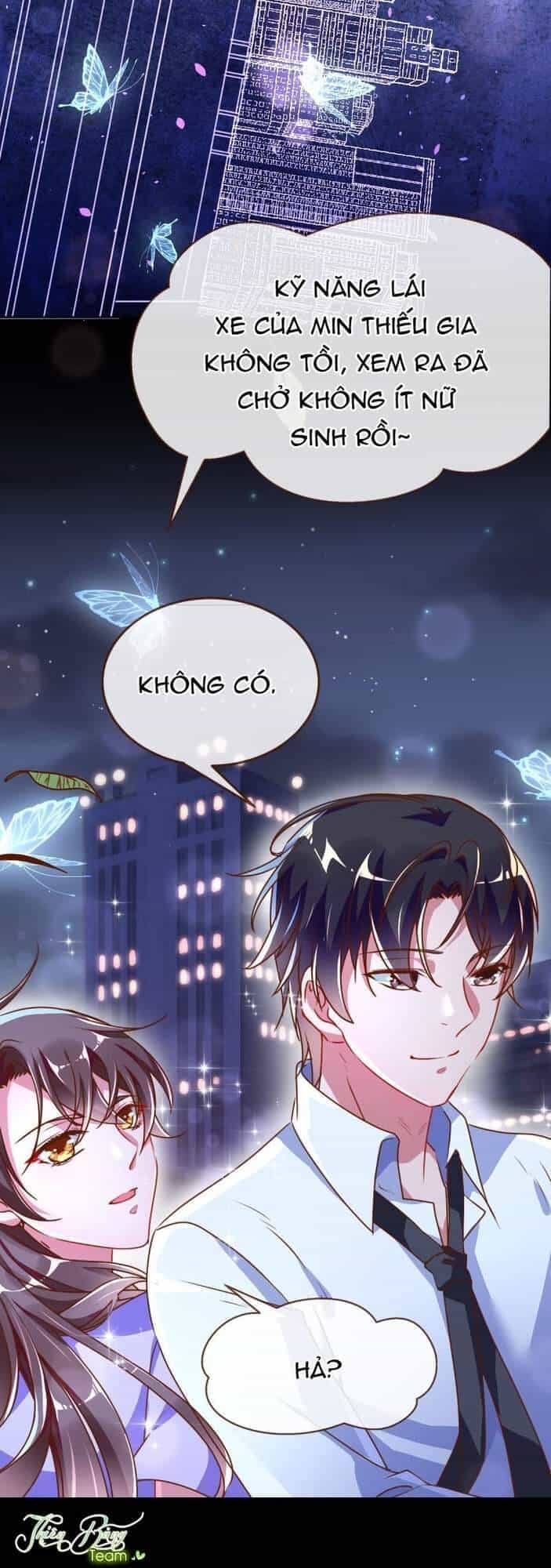Vạn Tra Triêu Hoàng - Chương 105 - ảnh 33