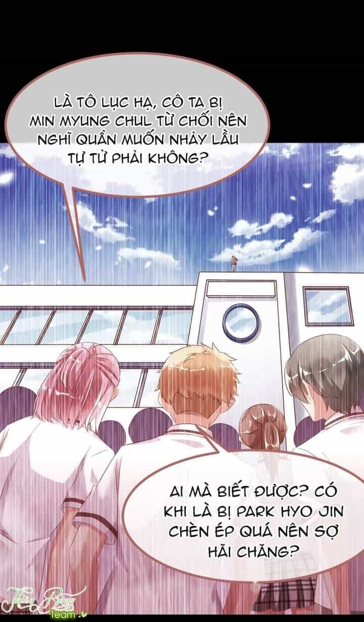 Vạn Tra Triêu Hoàng - Chương 106 - ảnh 14