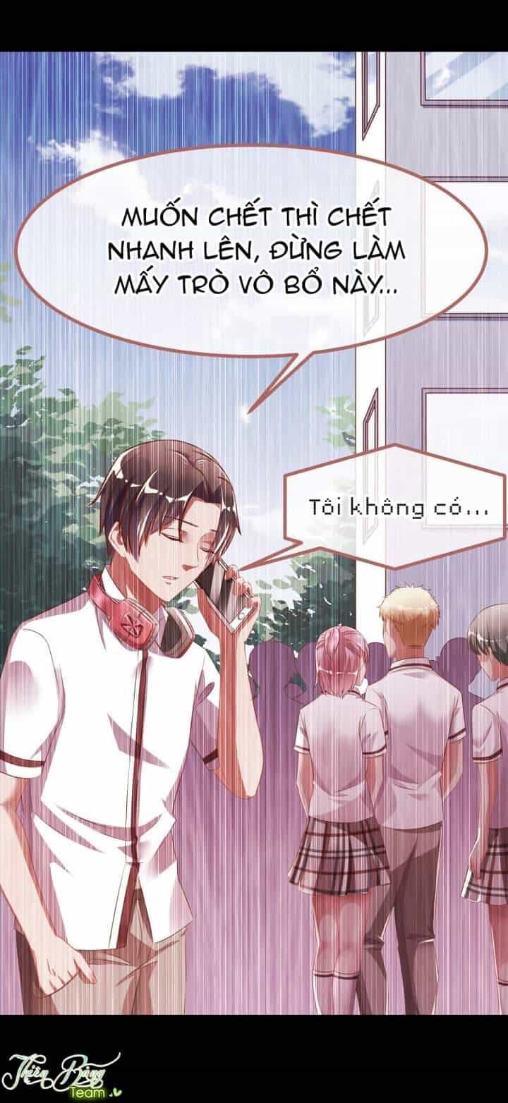 Vạn Tra Triêu Hoàng - Chương 106 - ảnh 17