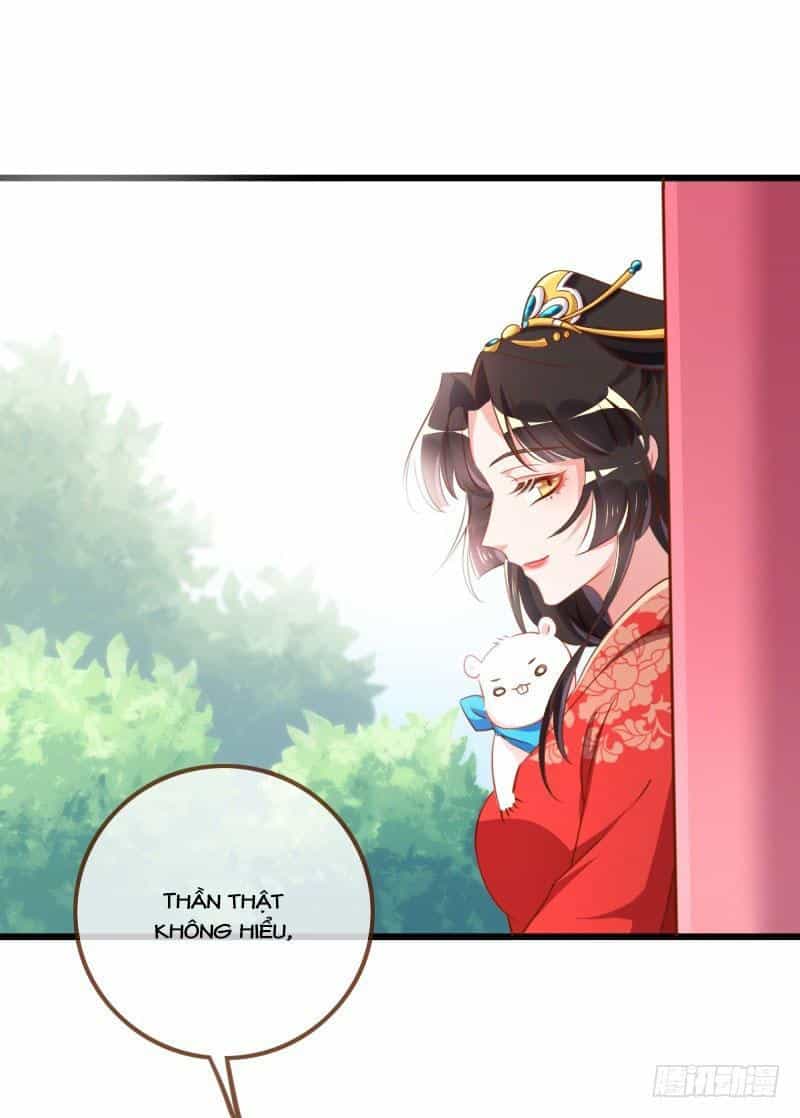 Vạn Tra Triêu Hoàng - Chương 10 - ảnh 27