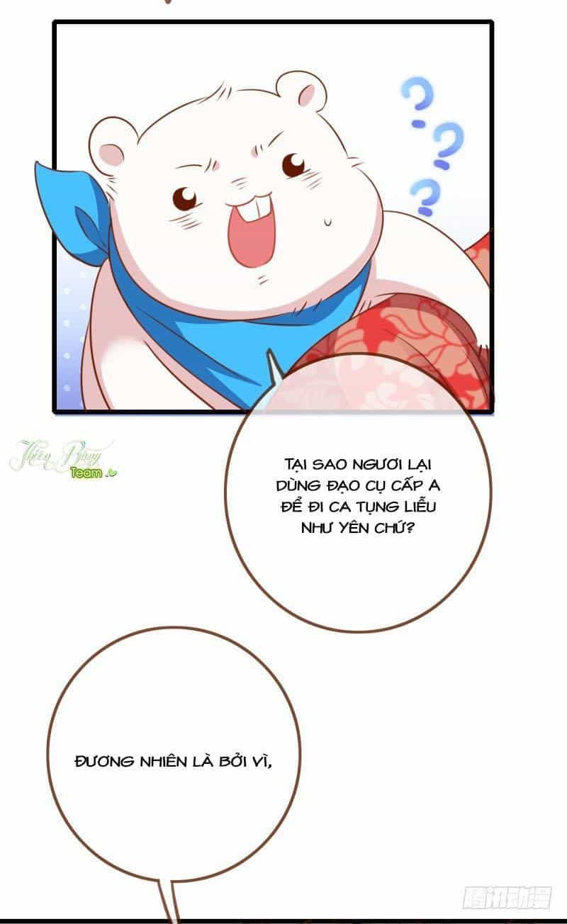 Vạn Tra Triêu Hoàng - Chương 10 - ảnh 28