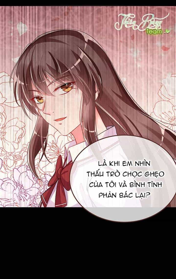 Vạn Tra Triêu Hoàng - Chương 108 - ảnh 18