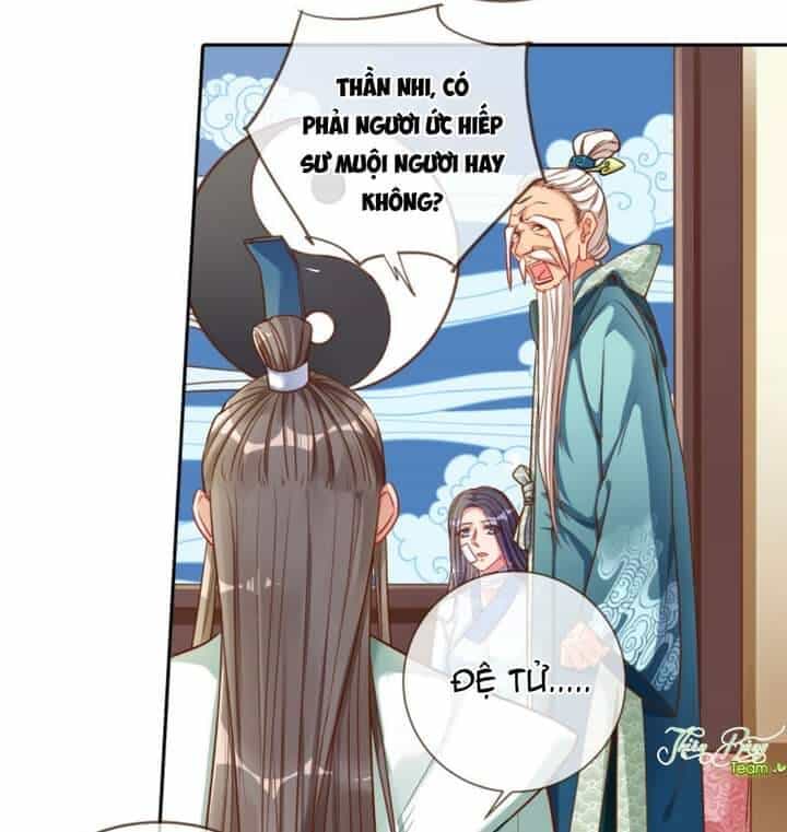 Vạn Tra Triêu Hoàng - Chương 110 - ảnh 13