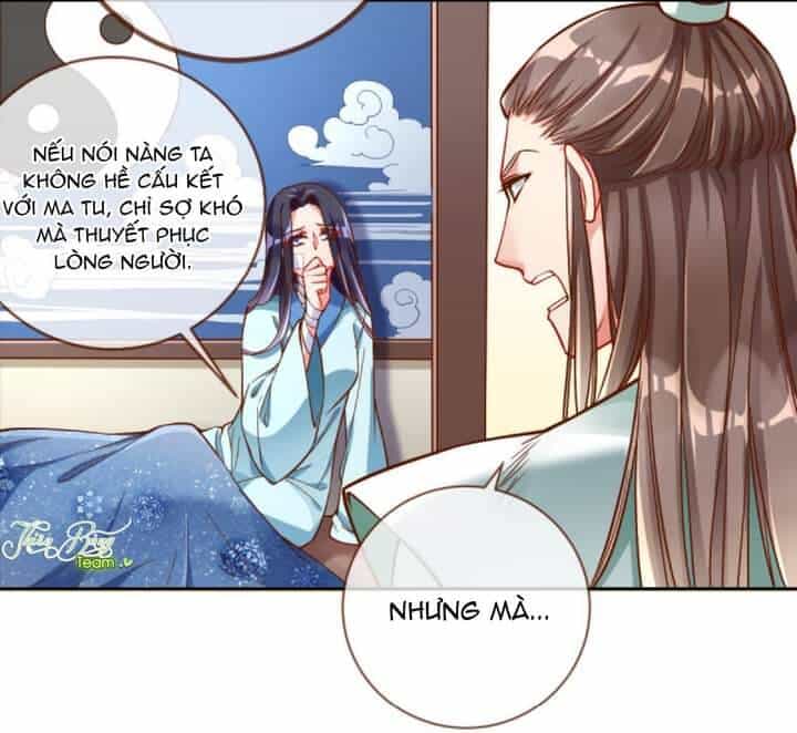 Vạn Tra Triêu Hoàng - Chương 110 - ảnh 17