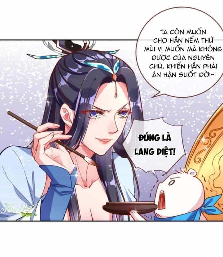 Vạn Tra Triêu Hoàng - Chương 110 - ảnh 44