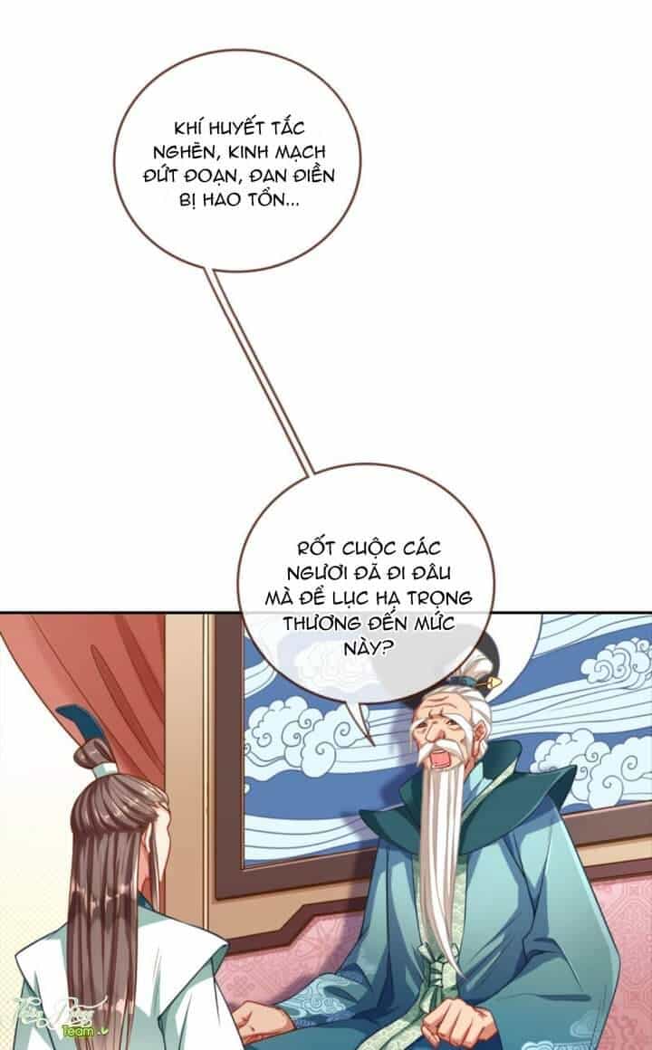 Vạn Tra Triêu Hoàng - Chương 110 - ảnh 8