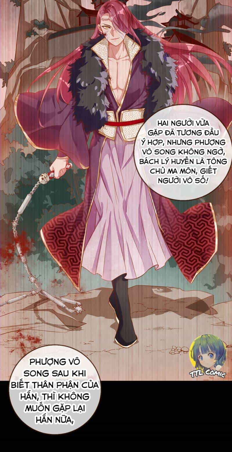 Vạn Tra Triêu Hoàng - Chương 111 - ảnh 25