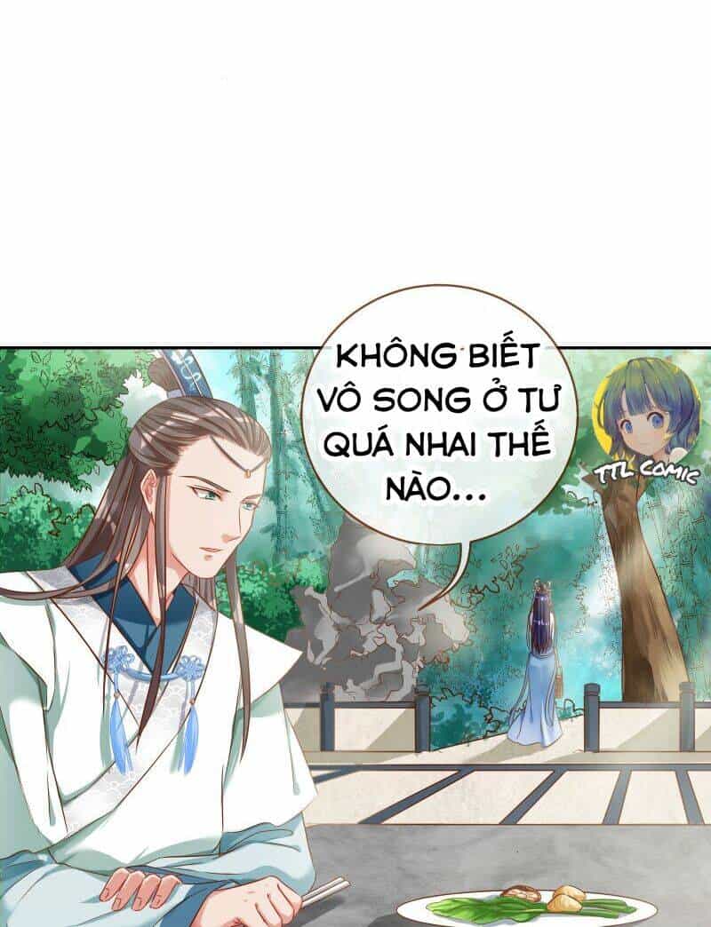 Vạn Tra Triêu Hoàng - Chương 112 - ảnh 17