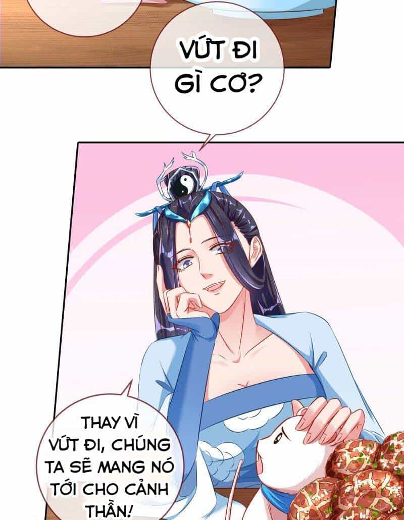 Vạn Tra Triêu Hoàng - Chương 112 - ảnh 6