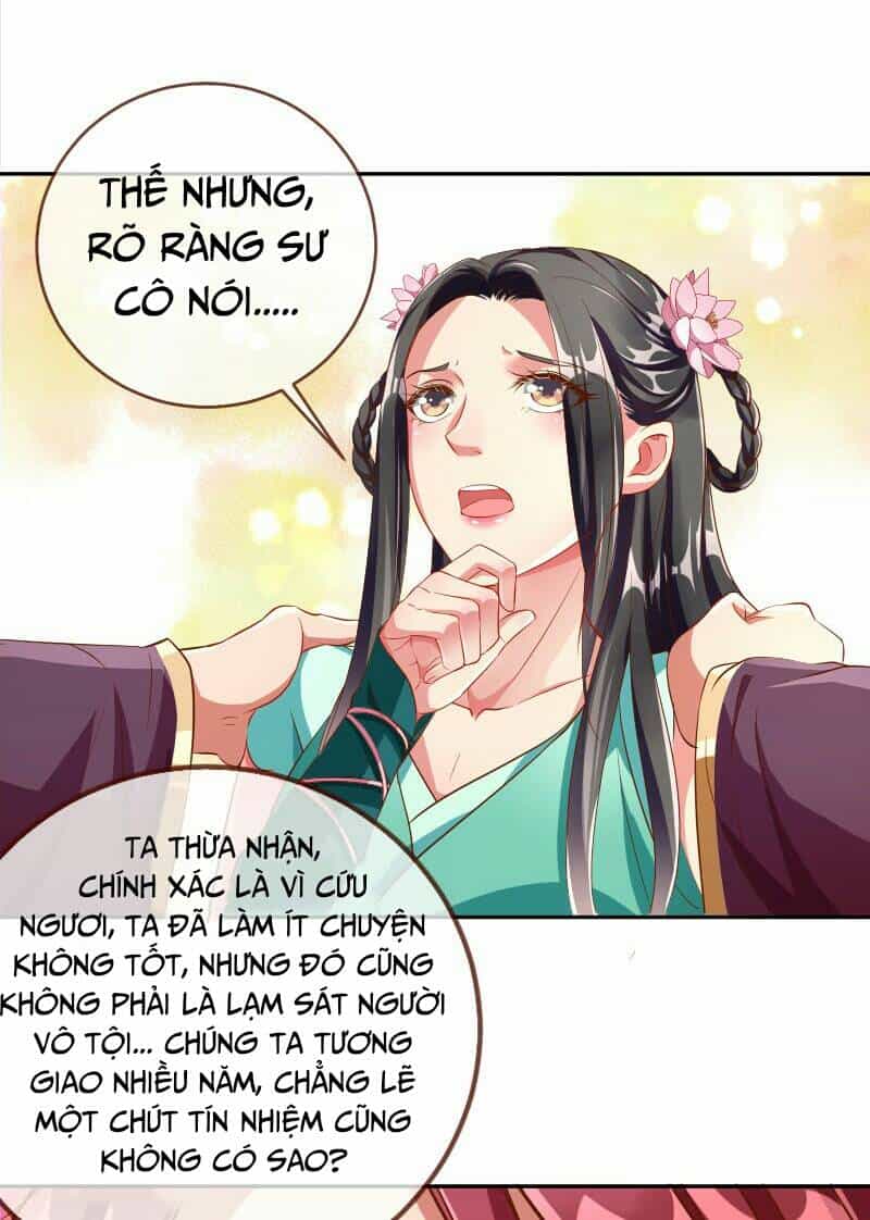 Vạn Tra Triêu Hoàng - Chương 113.2 - ảnh 13