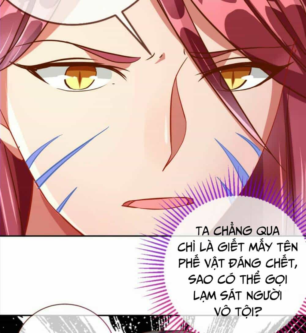 Vạn Tra Triêu Hoàng - Chương 114 - ảnh 13