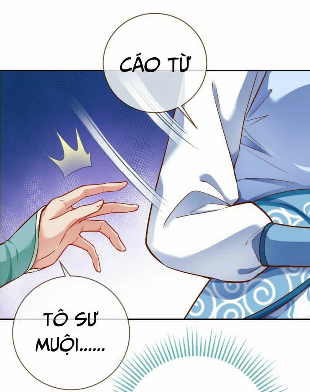 Vạn Tra Triêu Hoàng - Chương 114 - ảnh 39