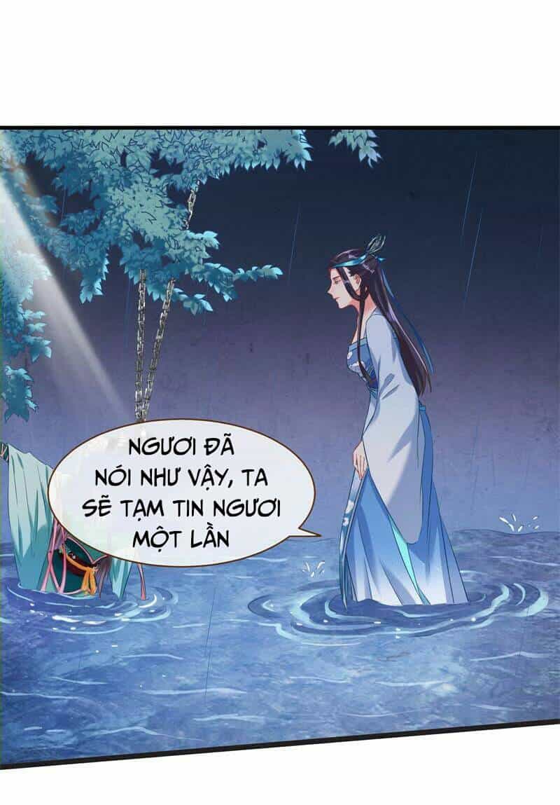 Vạn Tra Triêu Hoàng - Chương 115 - ảnh 21