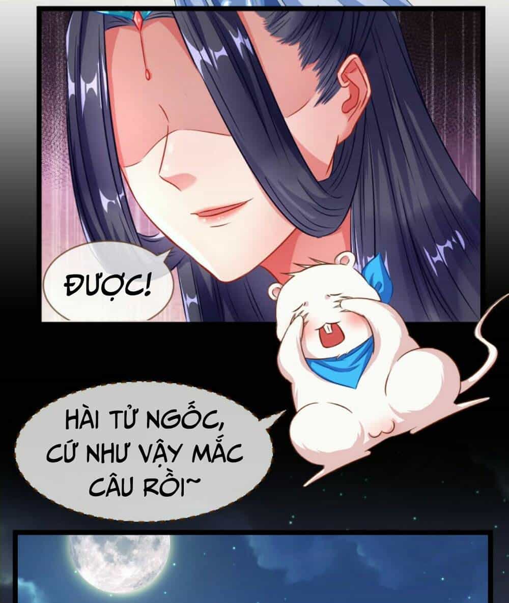 Vạn Tra Triêu Hoàng - Chương 115 - ảnh 29