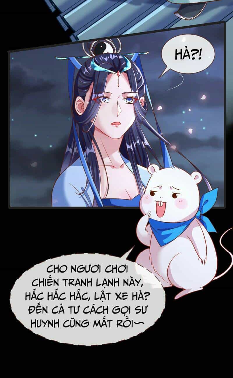 Vạn Tra Triêu Hoàng - Chương 115 - ảnh 41