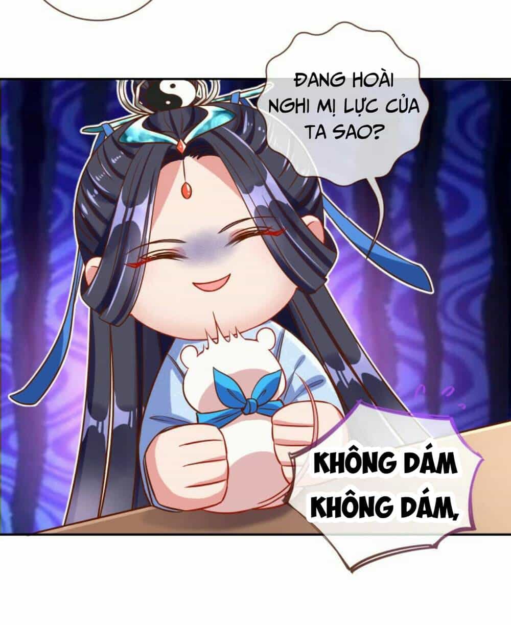 Vạn Tra Triêu Hoàng - Chương 115 - ảnh 47