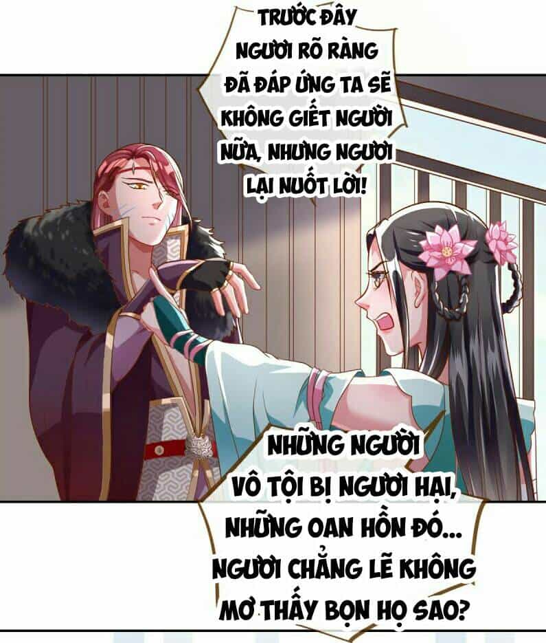 Vạn Tra Triêu Hoàng - Chương 116 - ảnh 27