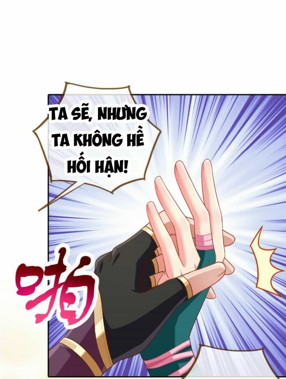 Vạn Tra Triêu Hoàng - Chương 116 - ảnh 29