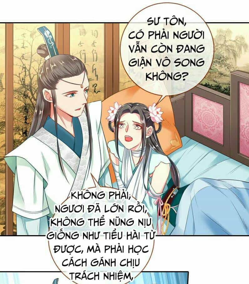 Vạn Tra Triêu Hoàng - Chương 116 - ảnh 6