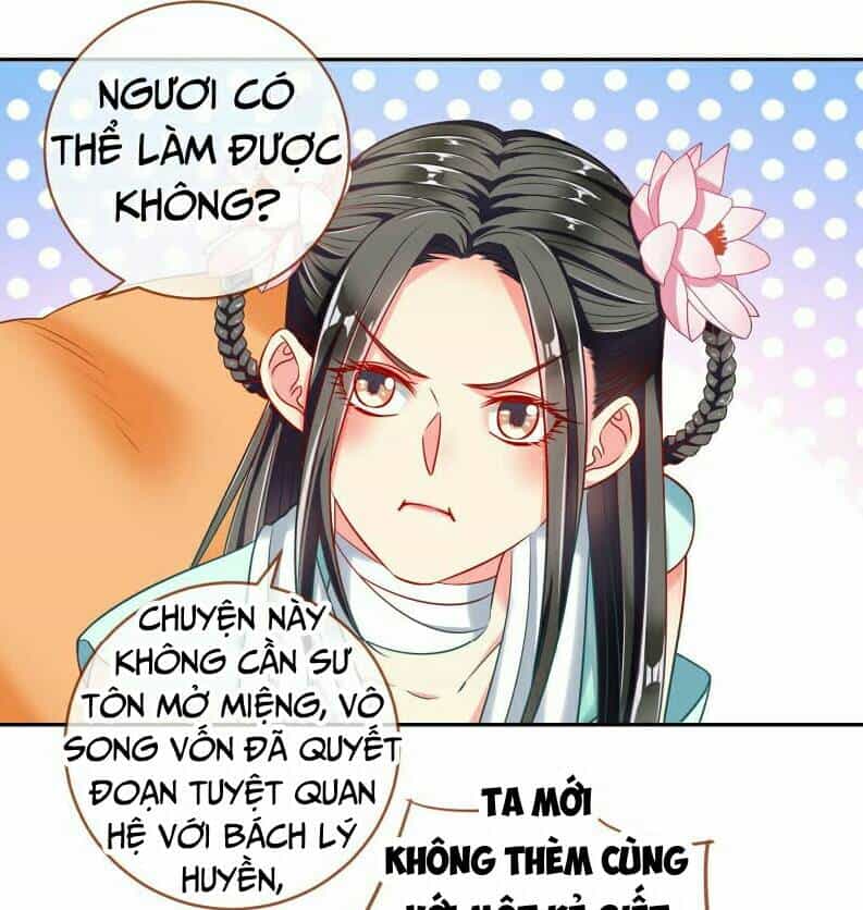 Vạn Tra Triêu Hoàng - Chương 116 - ảnh 8