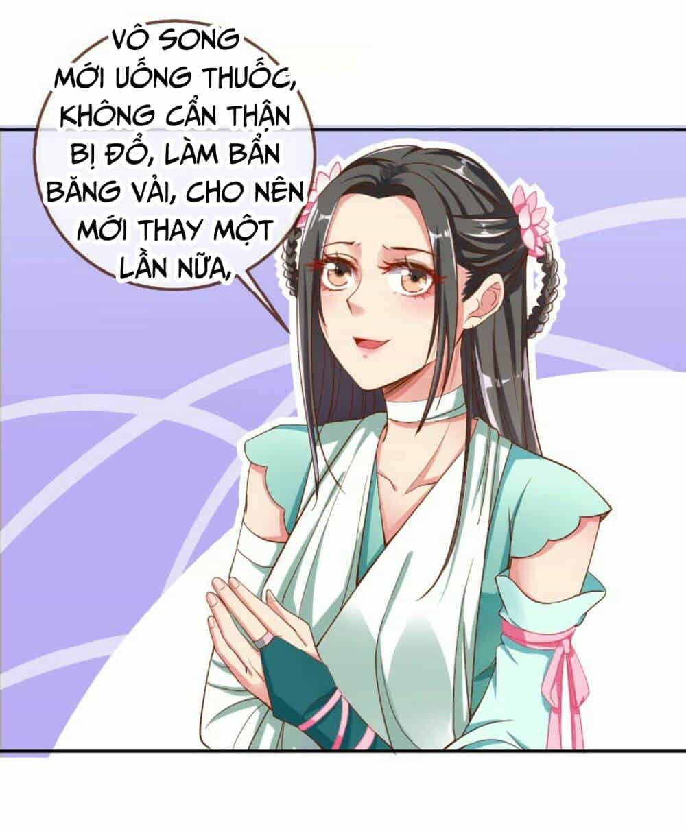 Vạn Tra Triêu Hoàng - Chương 117 - ảnh 28