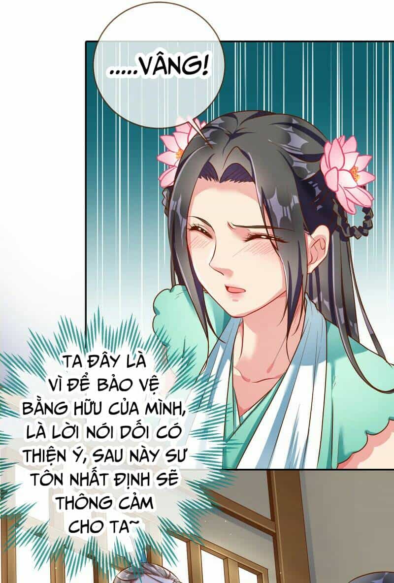 Vạn Tra Triêu Hoàng - Chương 117 - ảnh 31