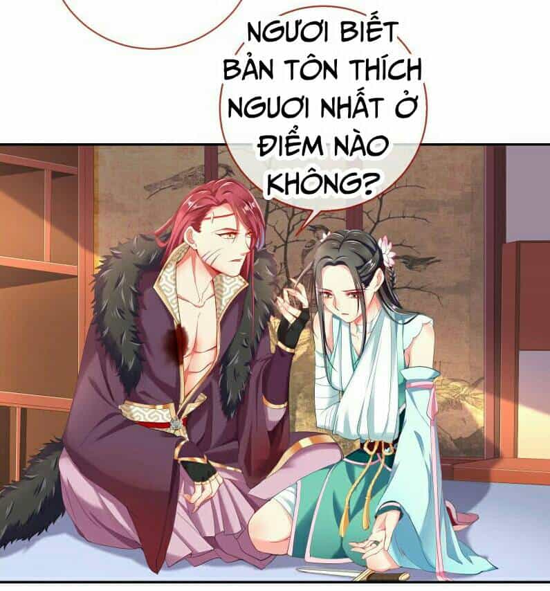 Vạn Tra Triêu Hoàng - Chương 117 - ảnh 35