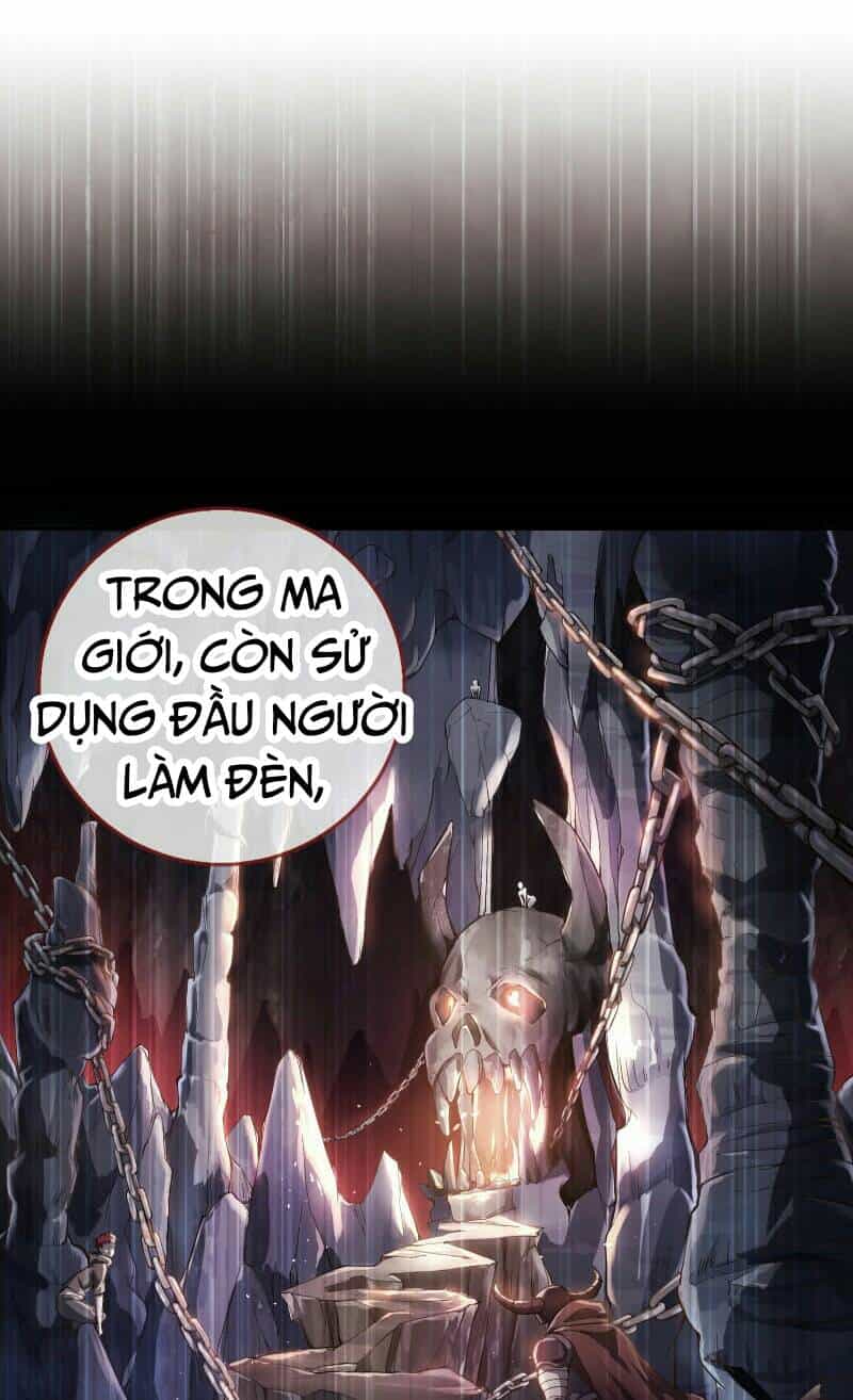 Vạn Tra Triêu Hoàng - Chương 117 - ảnh 6