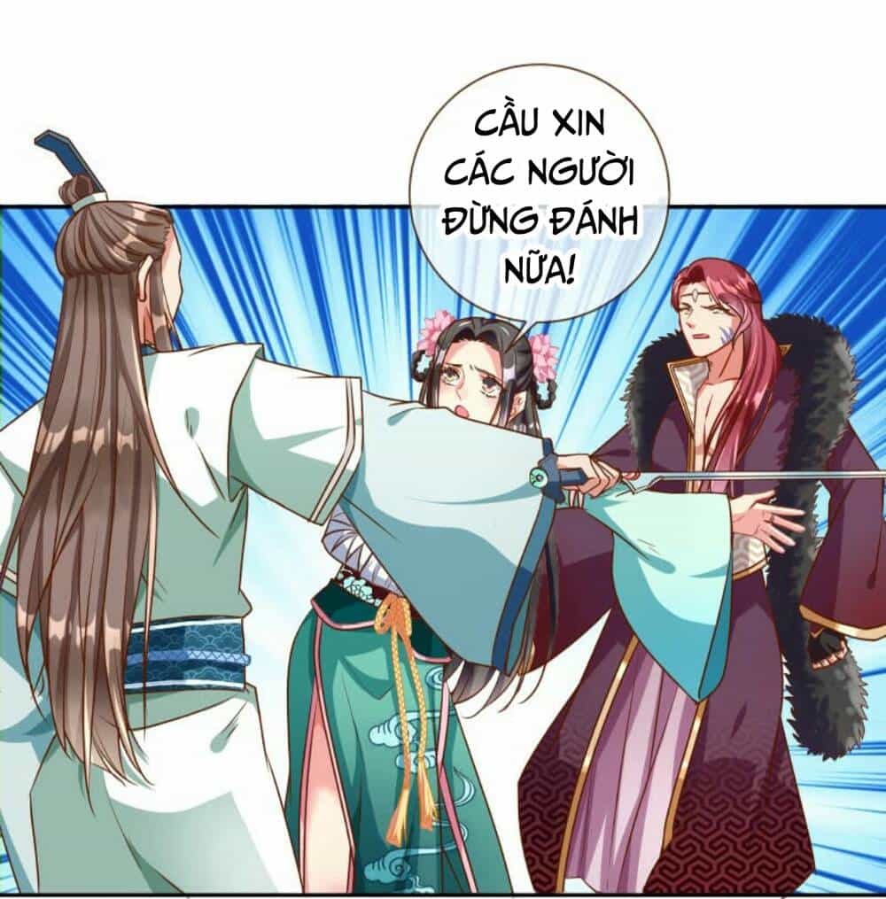 Vạn Tra Triêu Hoàng - Chương 118 - ảnh 13