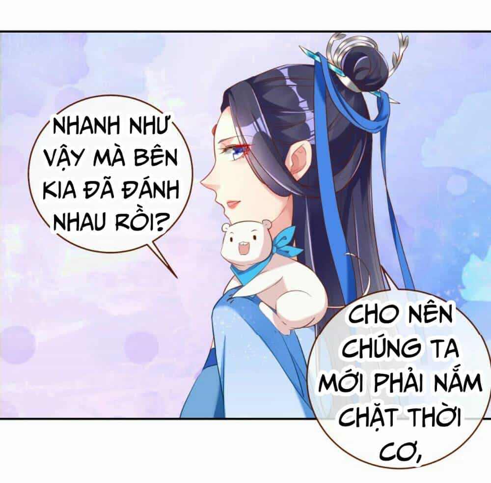 Vạn Tra Triêu Hoàng - Chương 118 - ảnh 27