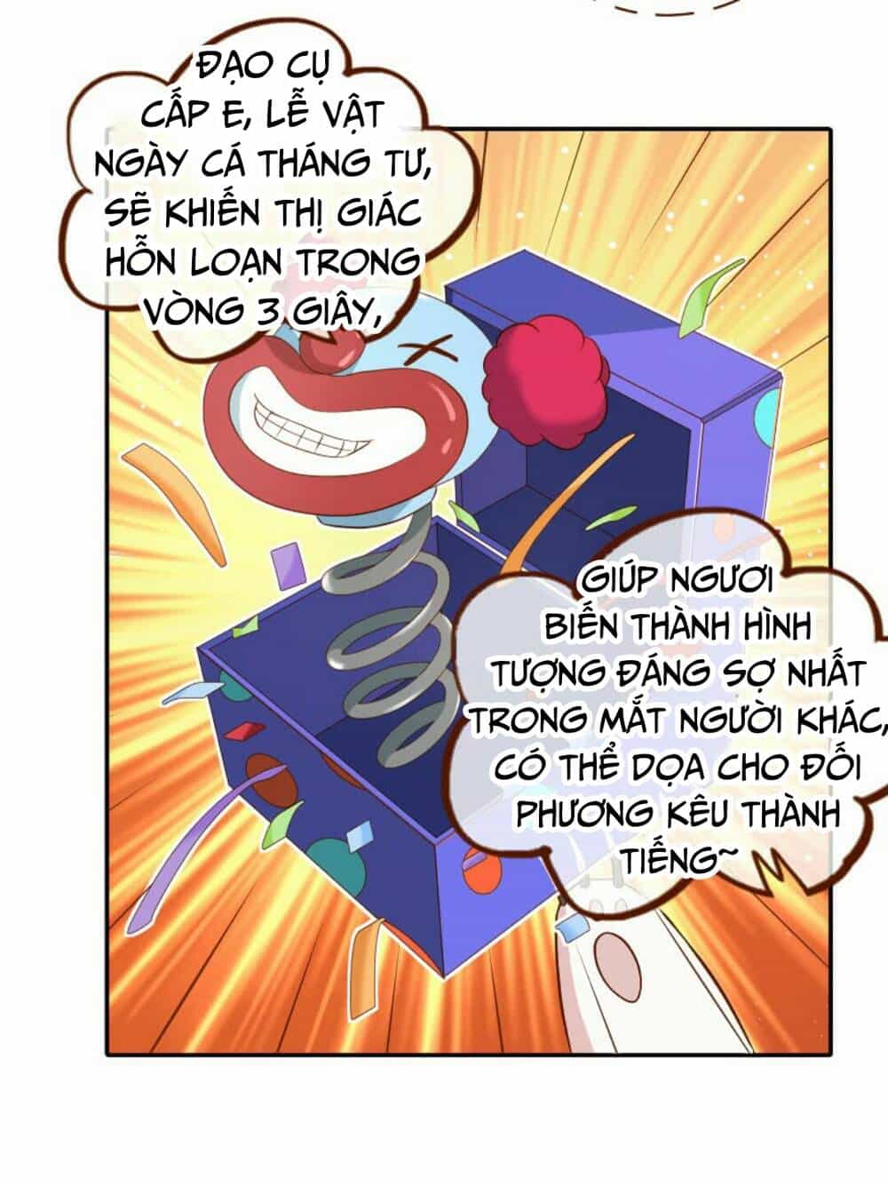 Vạn Tra Triêu Hoàng - Chương 118 - ảnh 35