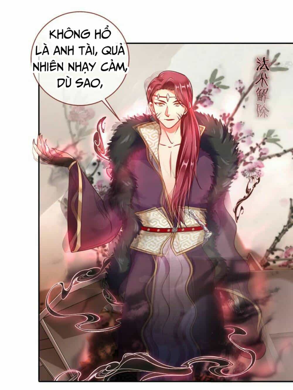 Vạn Tra Triêu Hoàng - Chương 118 - ảnh 5
