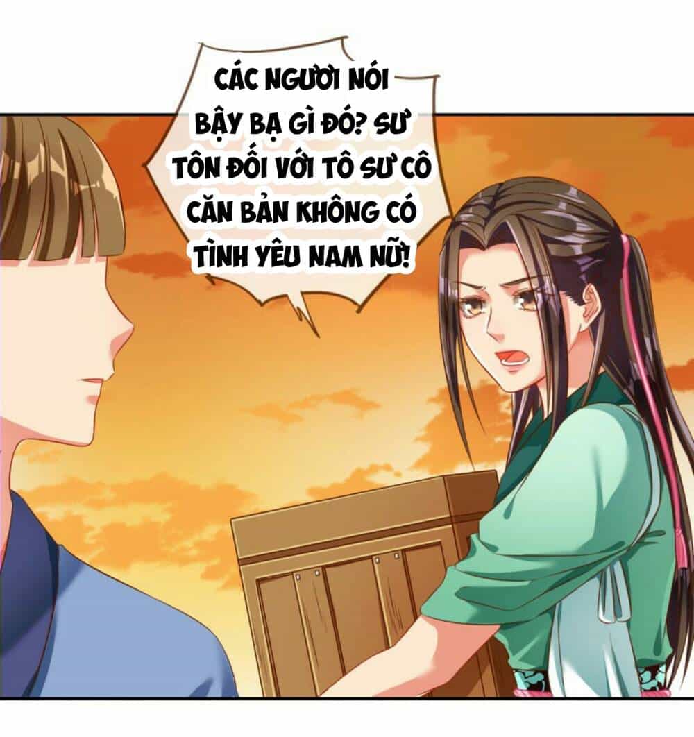 Vạn Tra Triêu Hoàng - Chương 119 - ảnh 14